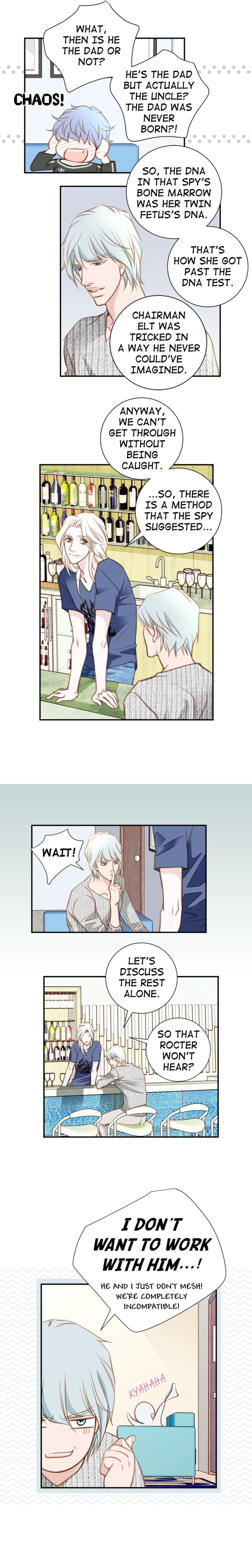 Collide Manhwa - Chapter 52 Page 9