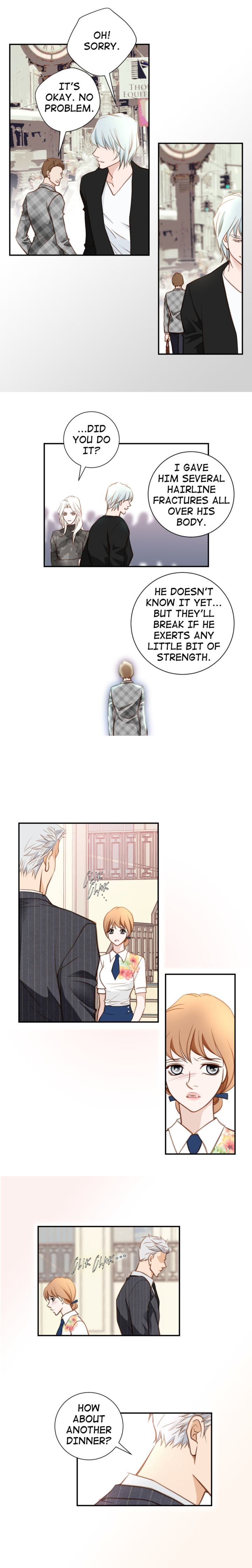 Collide Manhwa - Chapter 52 Page 11