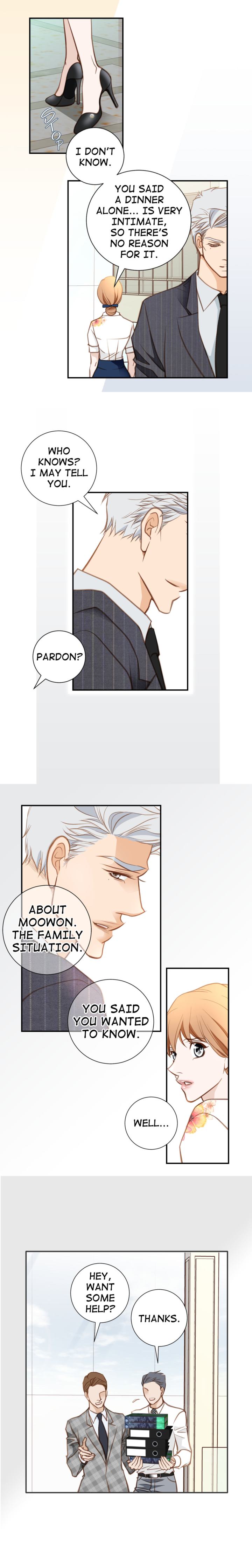 Collide Manhwa - Chapter 52 Page 12