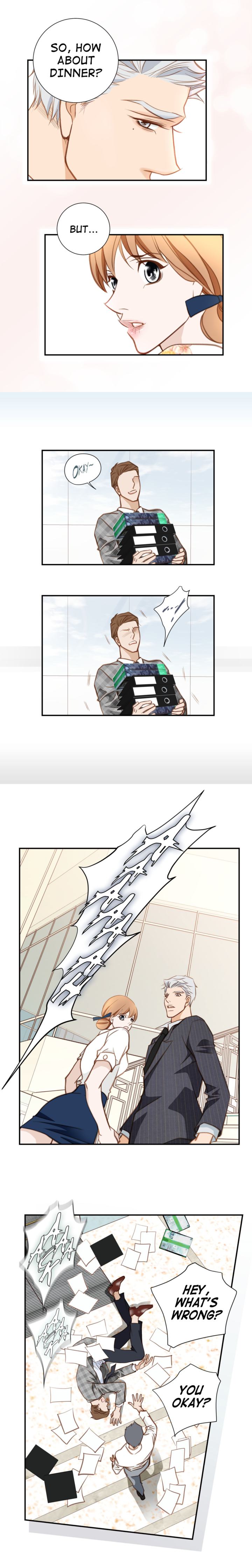 Collide Manhwa - Chapter 52 Page 13