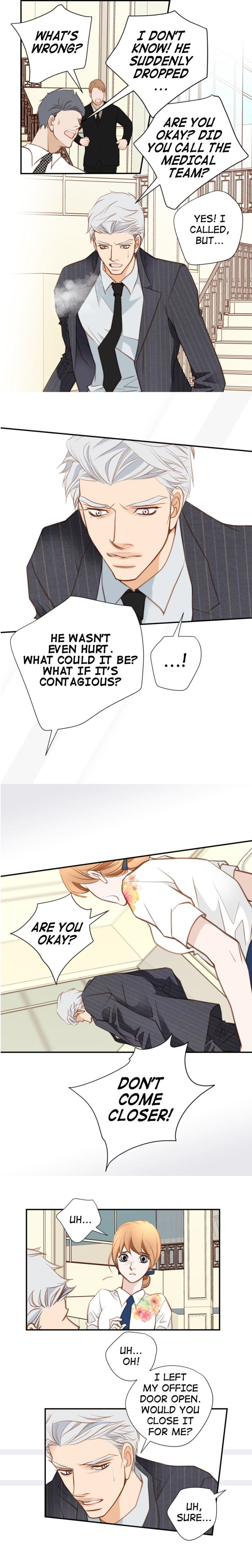 Collide Manhwa - Chapter 52 Page 14