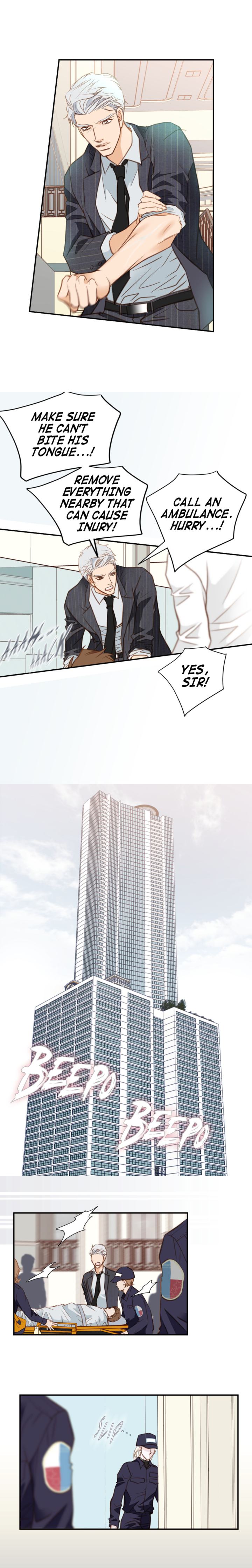 Collide Manhwa - Chapter 52 Page 15