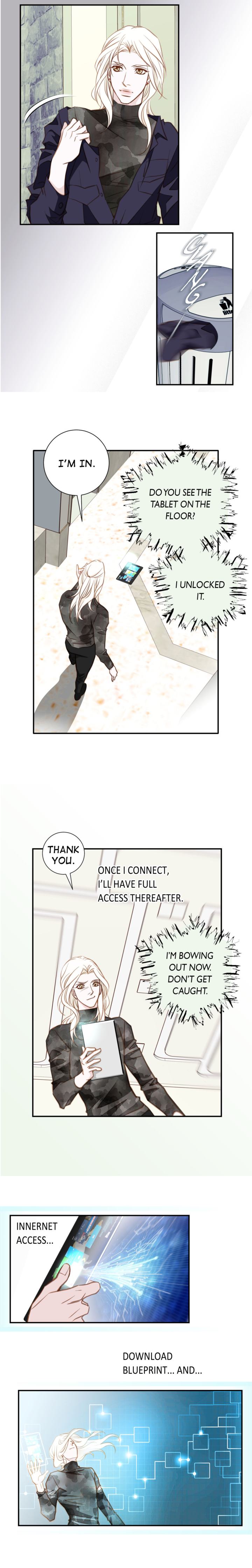 Collide Manhwa - Chapter 52 Page 16