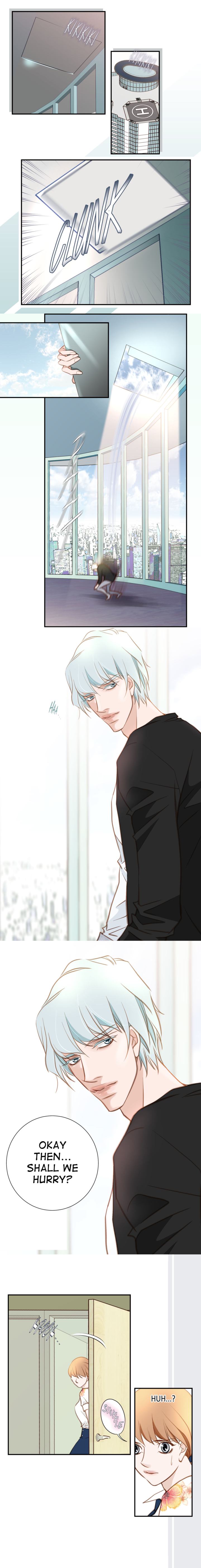 Collide Manhwa - Chapter 52 Page 17