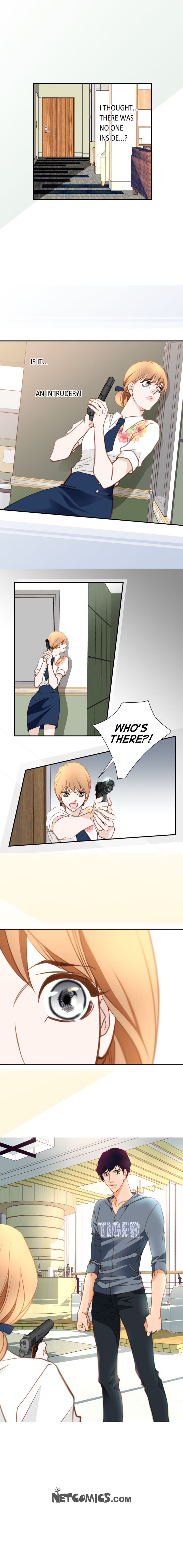 Collide Manhwa - Chapter 52 Page 18