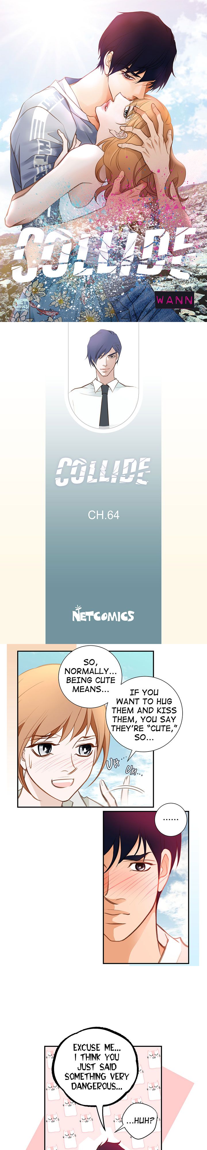 Collide Manhwa - Chapter 64 Page 0