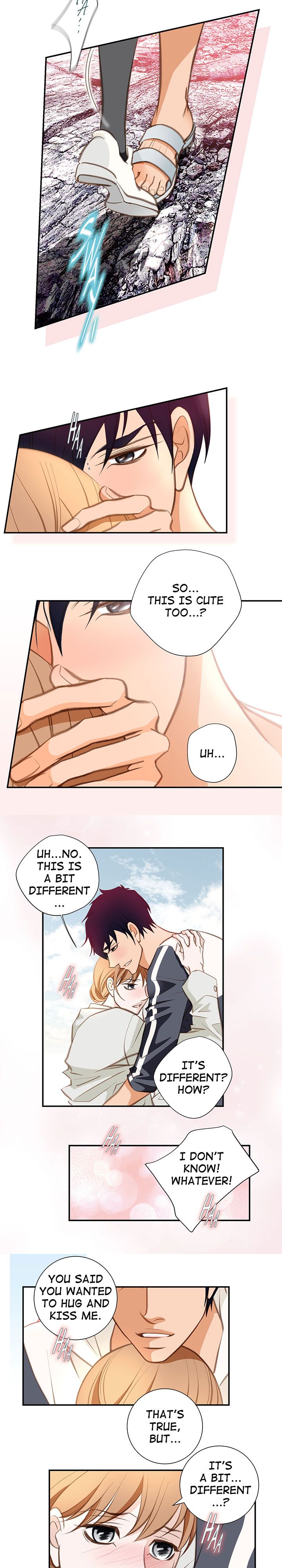 Collide Manhwa - Chapter 64 Page 2