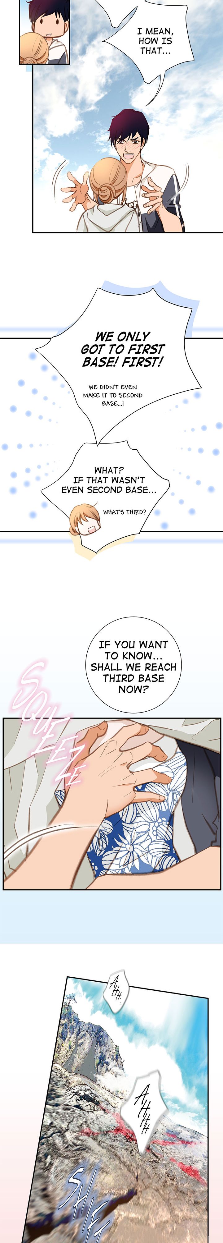 Collide Manhwa - Chapter 64 Page 4