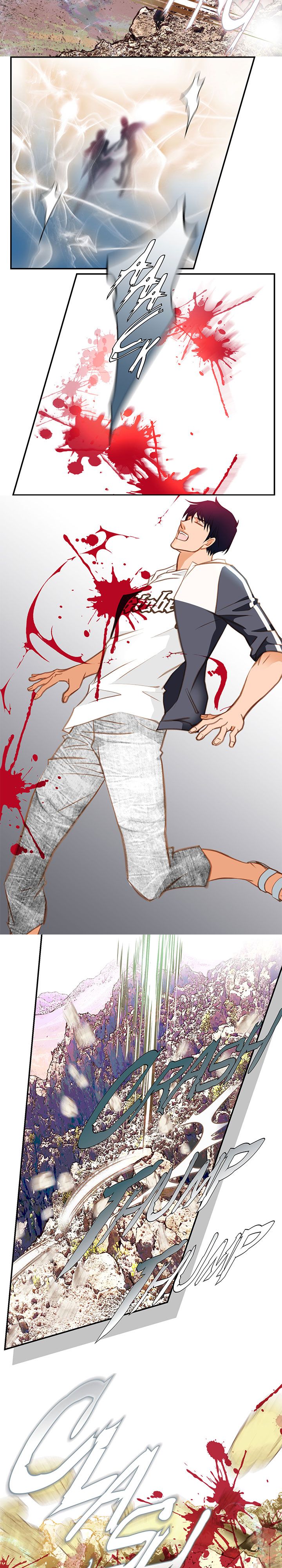 Collide Manhwa - Chapter 64 Page 19