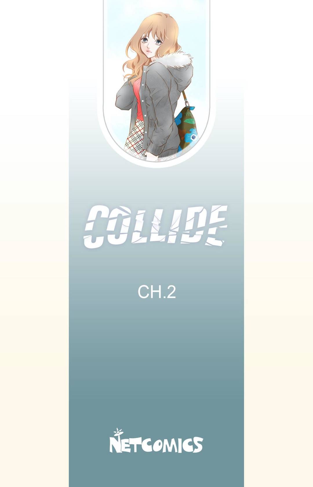 Collide Manhwa - Chapter 2 Page 1