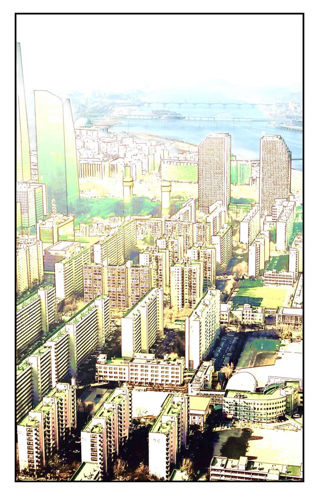 Collide Manhwa - Chapter 2 Page 3