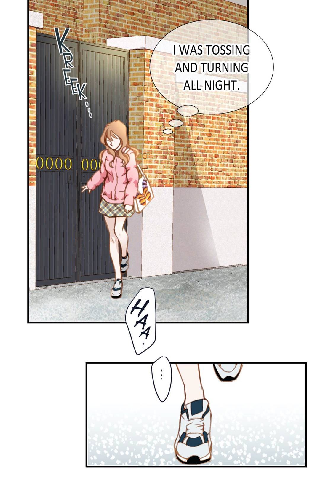 Collide Manhwa - Chapter 2 Page 4