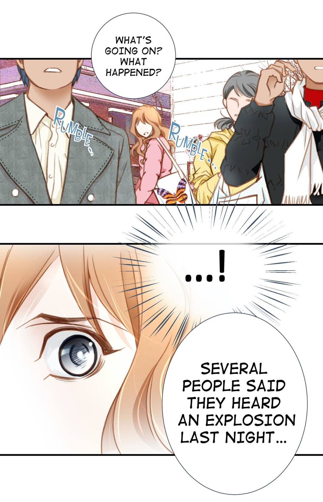 Collide Manhwa - Chapter 2 Page 5