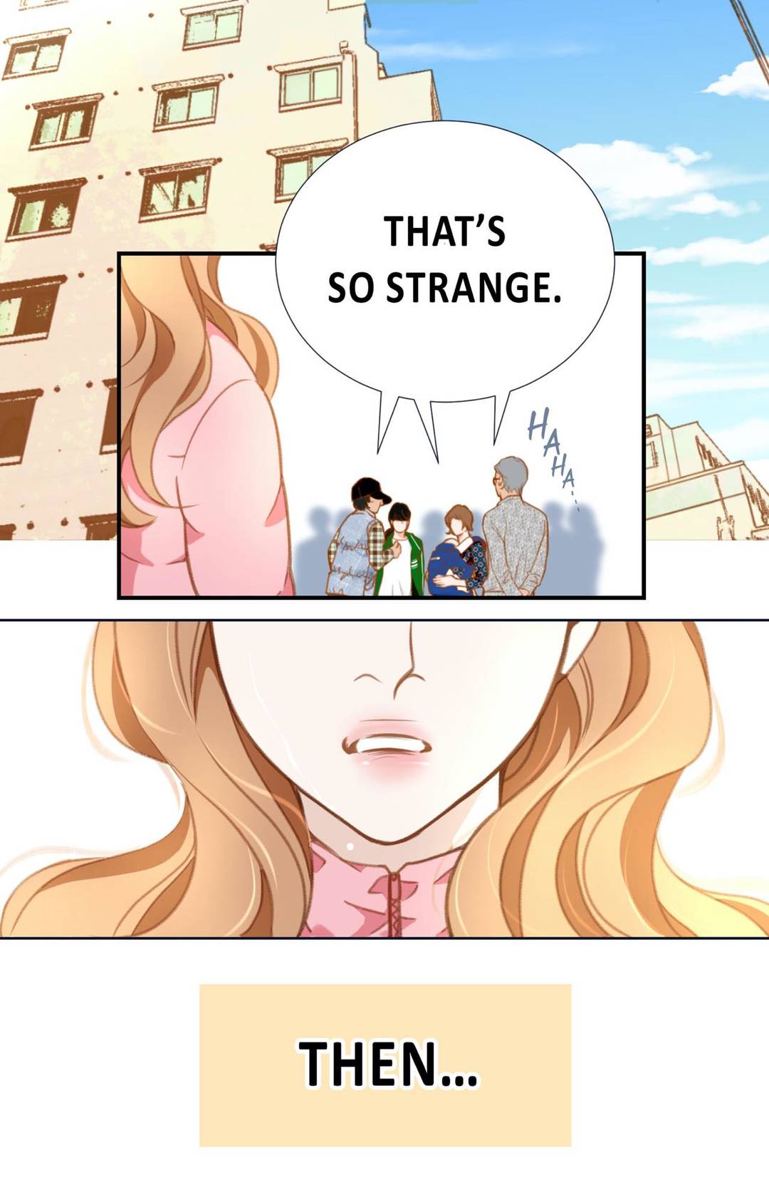 Collide Manhwa - Chapter 2 Page 10