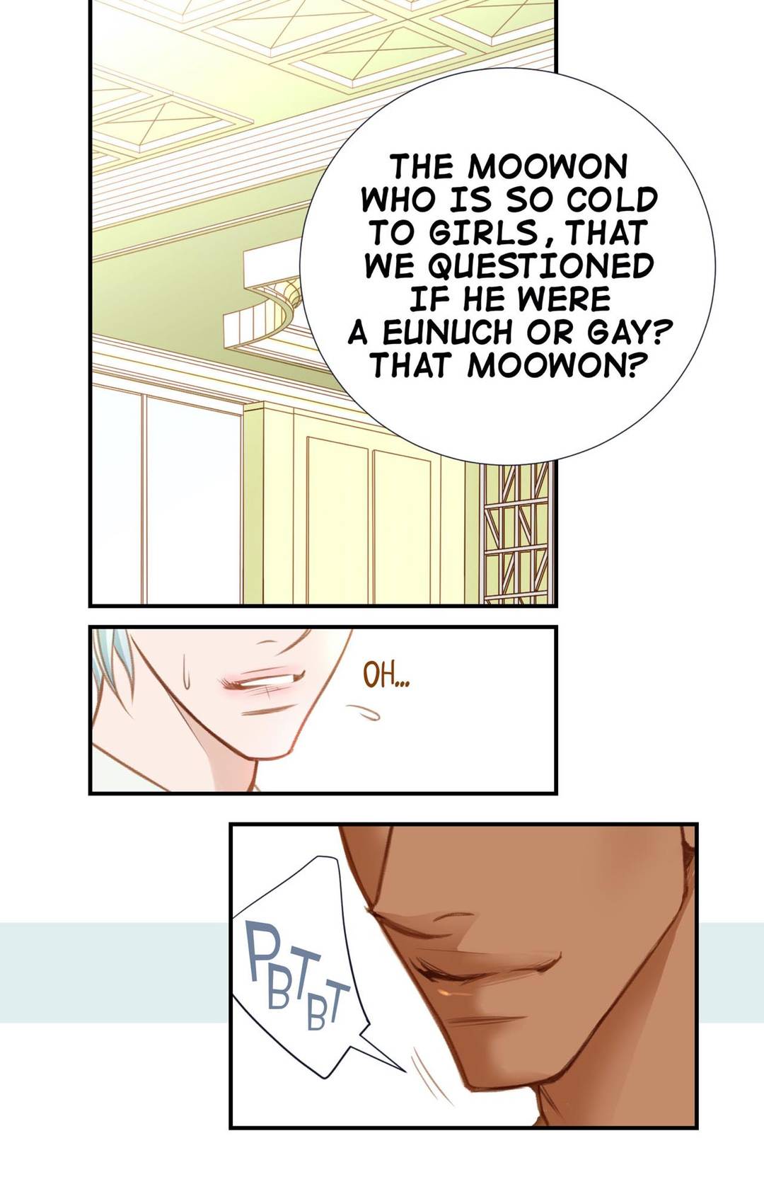 Collide Manhwa - Chapter 2 Page 17