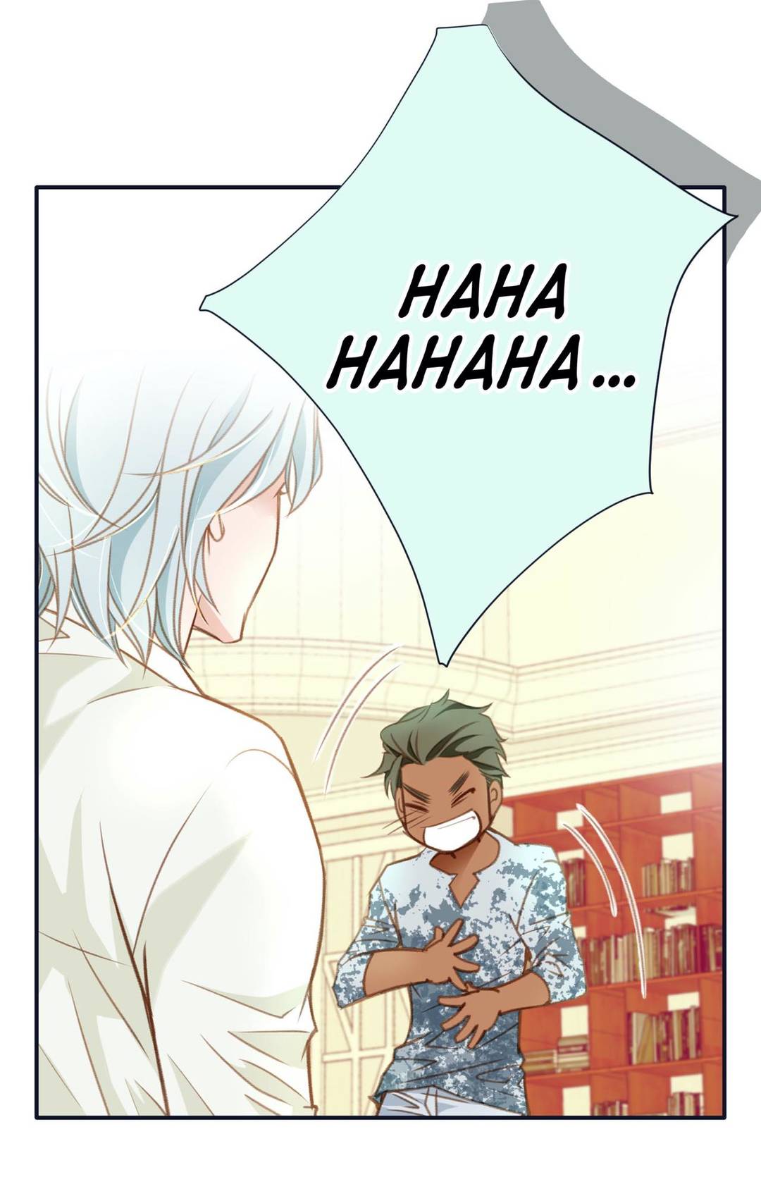 Collide Manhwa - Chapter 2 Page 18