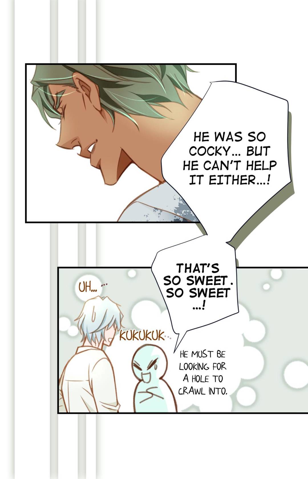 Collide Manhwa - Chapter 2 Page 19