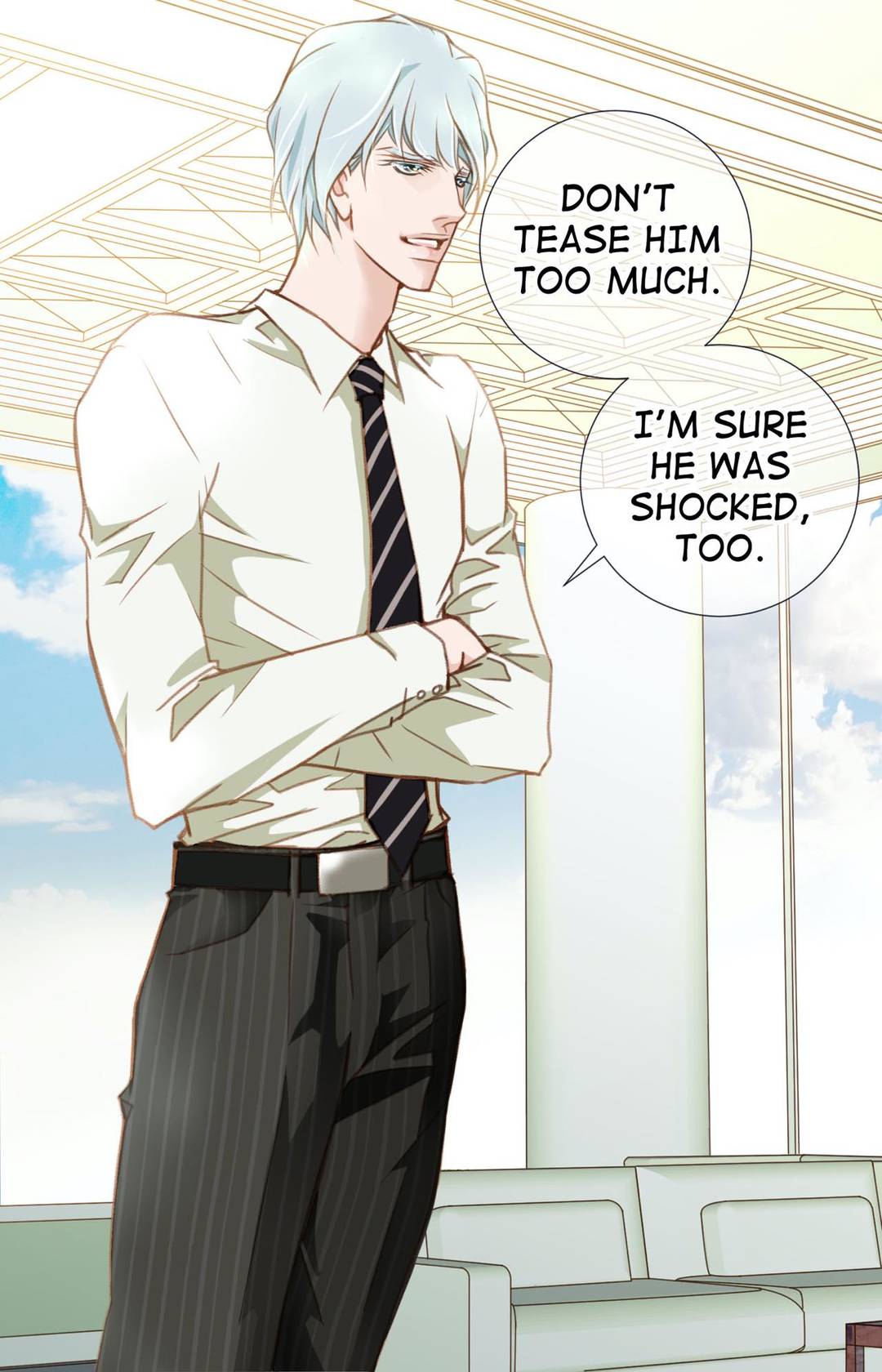 Collide Manhwa - Chapter 2 Page 20