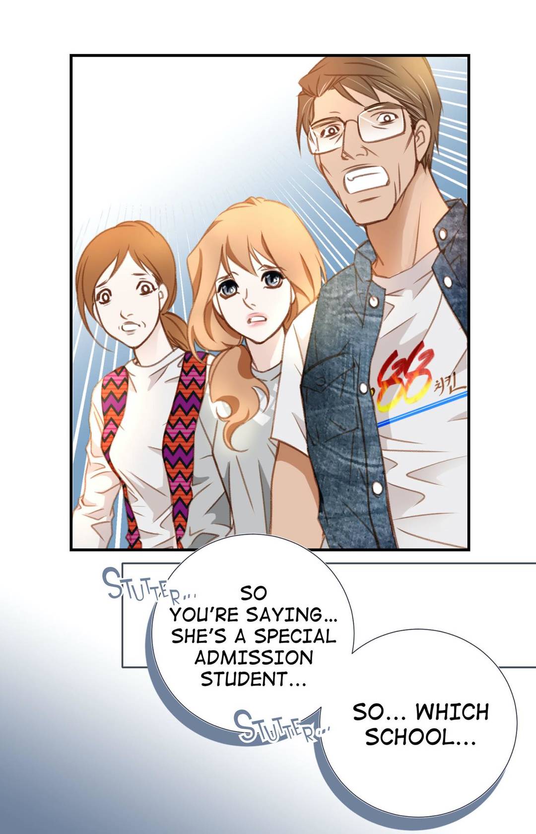 Collide Manhwa - Chapter 2 Page 27