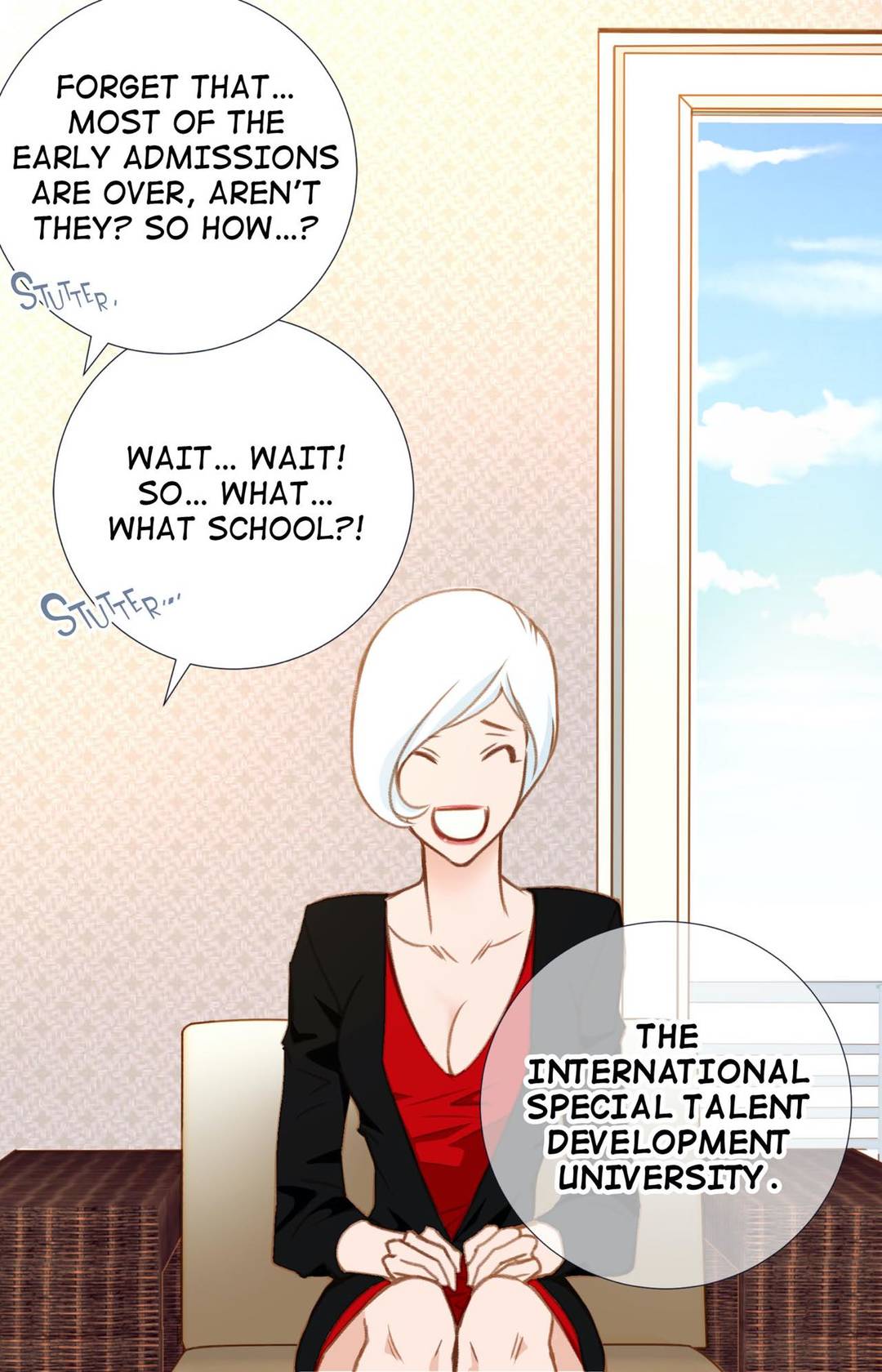 Collide Manhwa - Chapter 2 Page 28