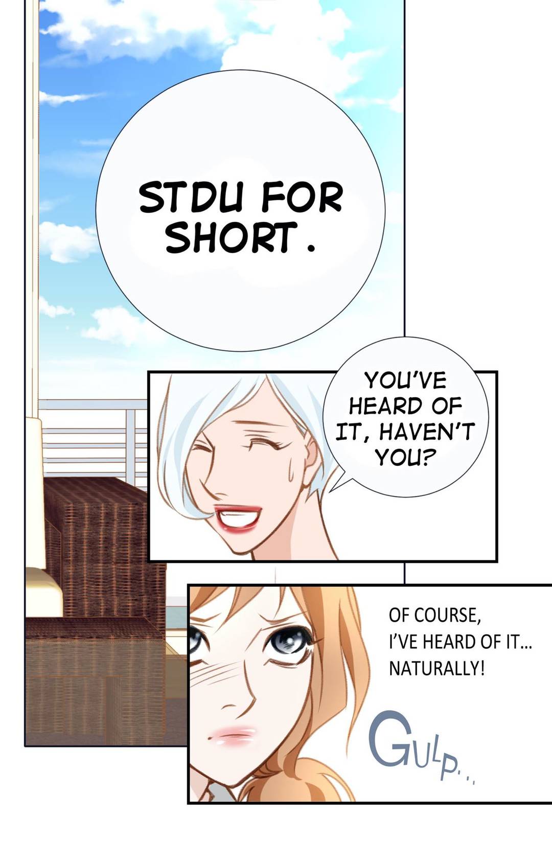 Collide Manhwa - Chapter 2 Page 29