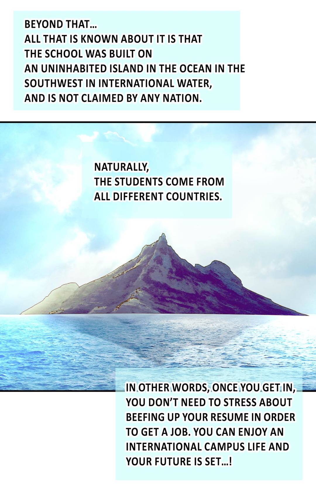 Collide Manhwa - Chapter 2 Page 32