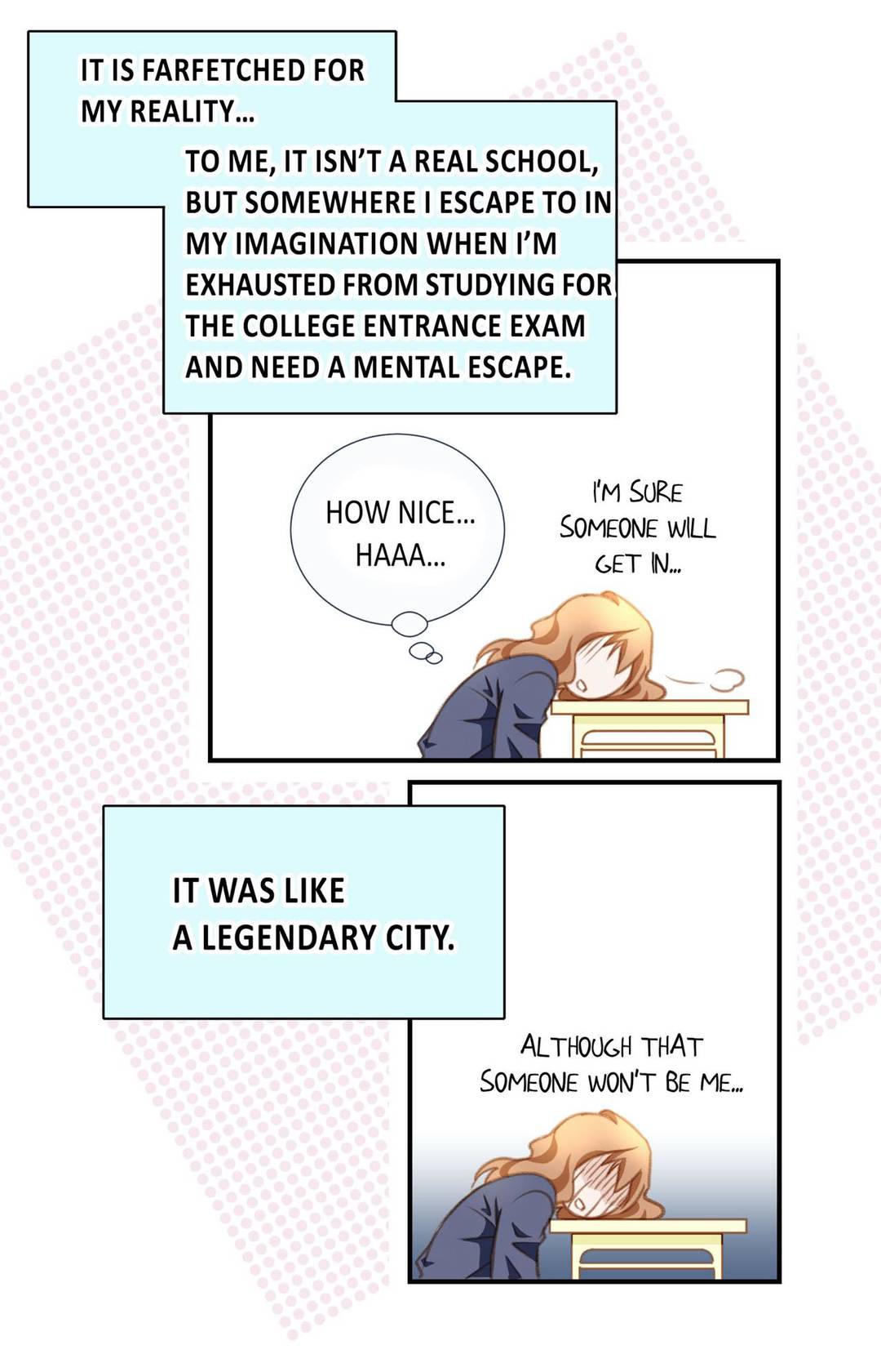 Collide Manhwa - Chapter 2 Page 33