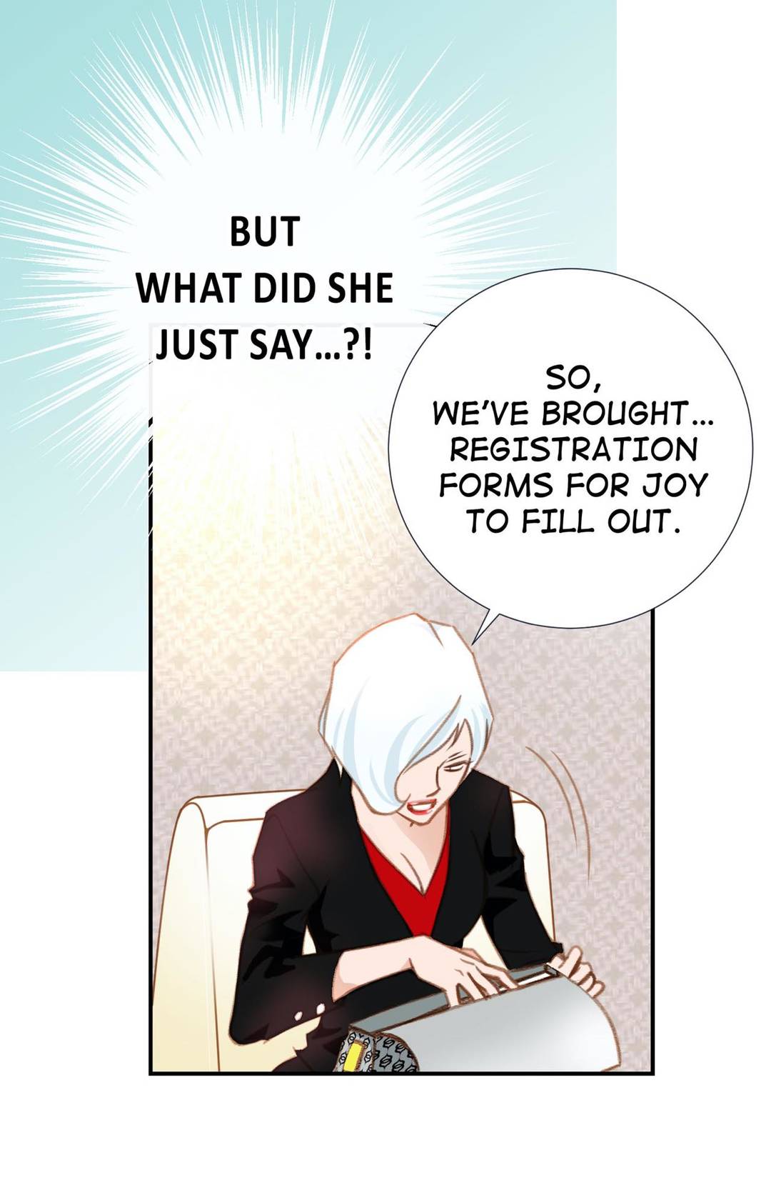 Collide Manhwa - Chapter 2 Page 34