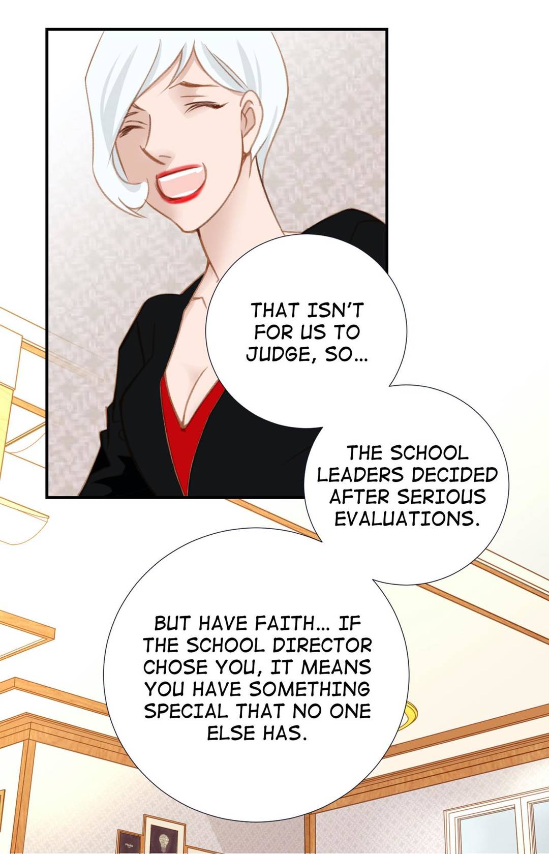 Collide Manhwa - Chapter 2 Page 37