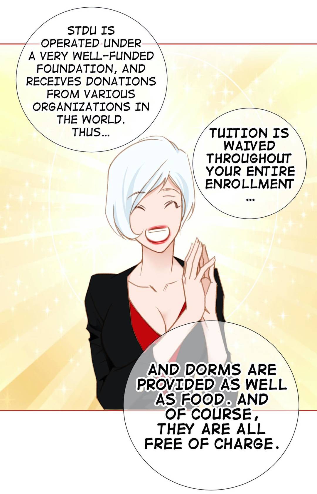 Collide Manhwa - Chapter 2 Page 39