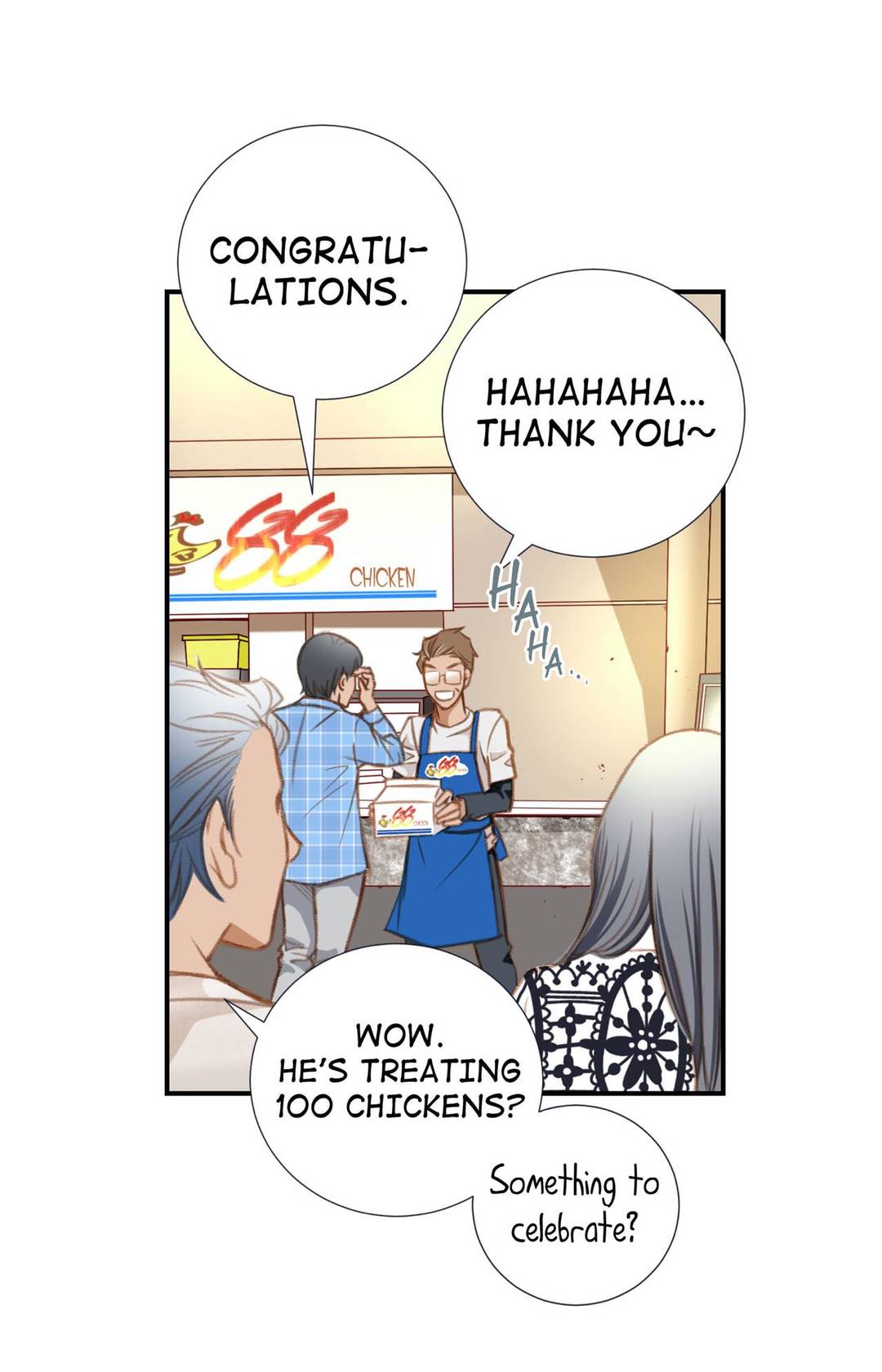 Collide Manhwa - Chapter 2 Page 42