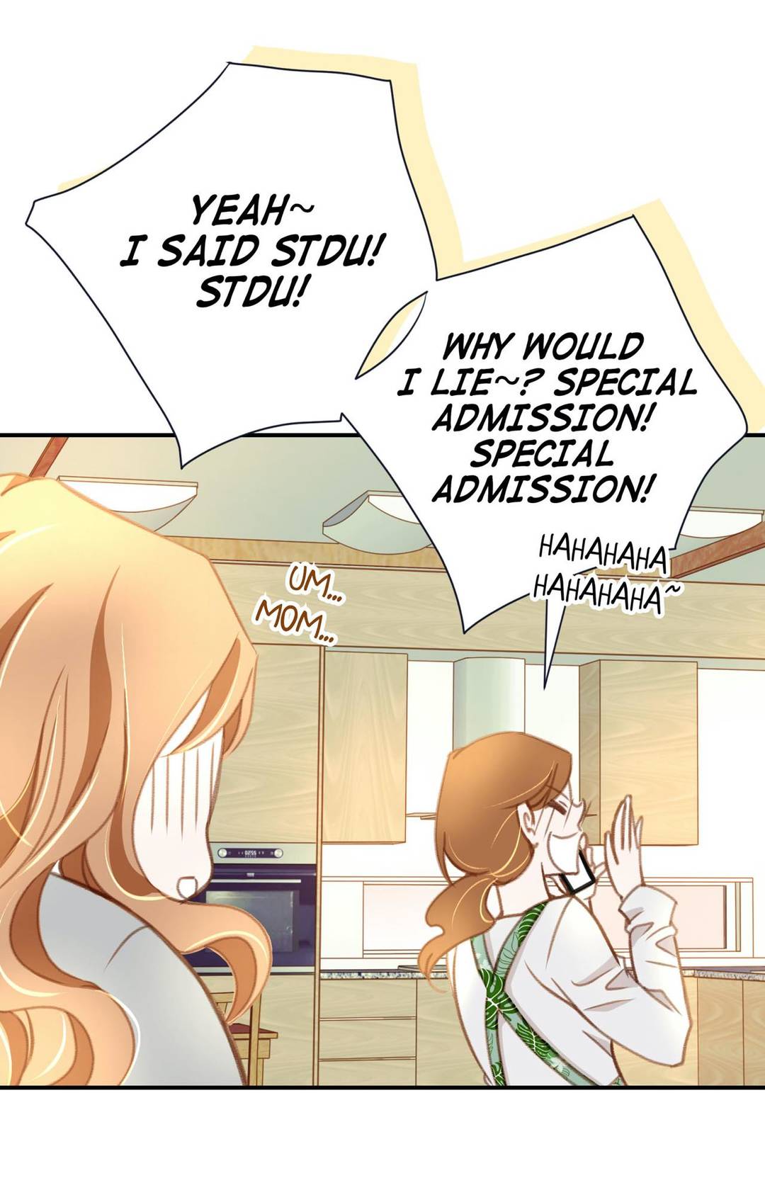 Collide Manhwa - Chapter 2 Page 44