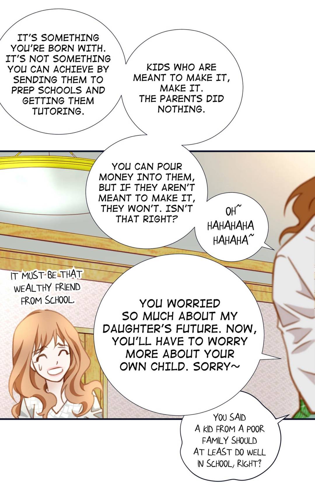 Collide Manhwa - Chapter 2 Page 45