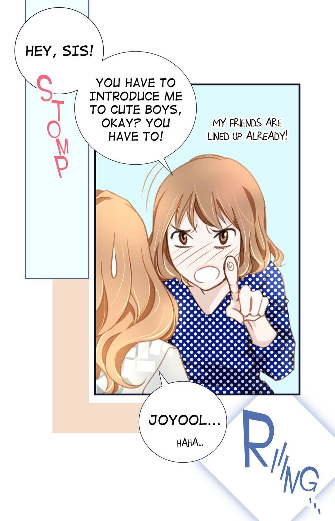 Collide Manhwa - Chapter 2 Page 46