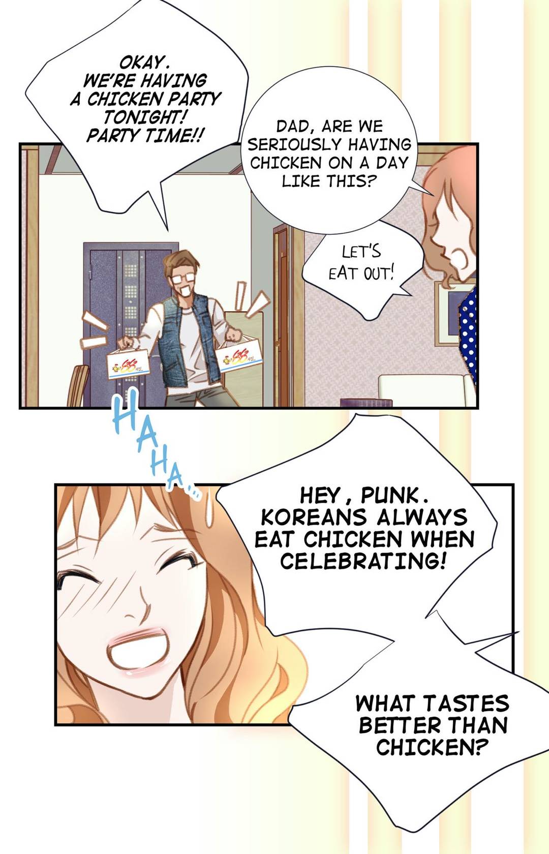 Collide Manhwa - Chapter 2 Page 47