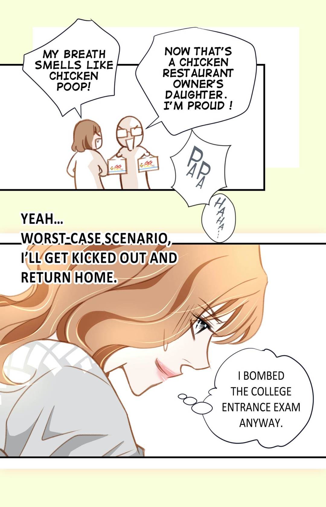 Collide Manhwa - Chapter 2 Page 48