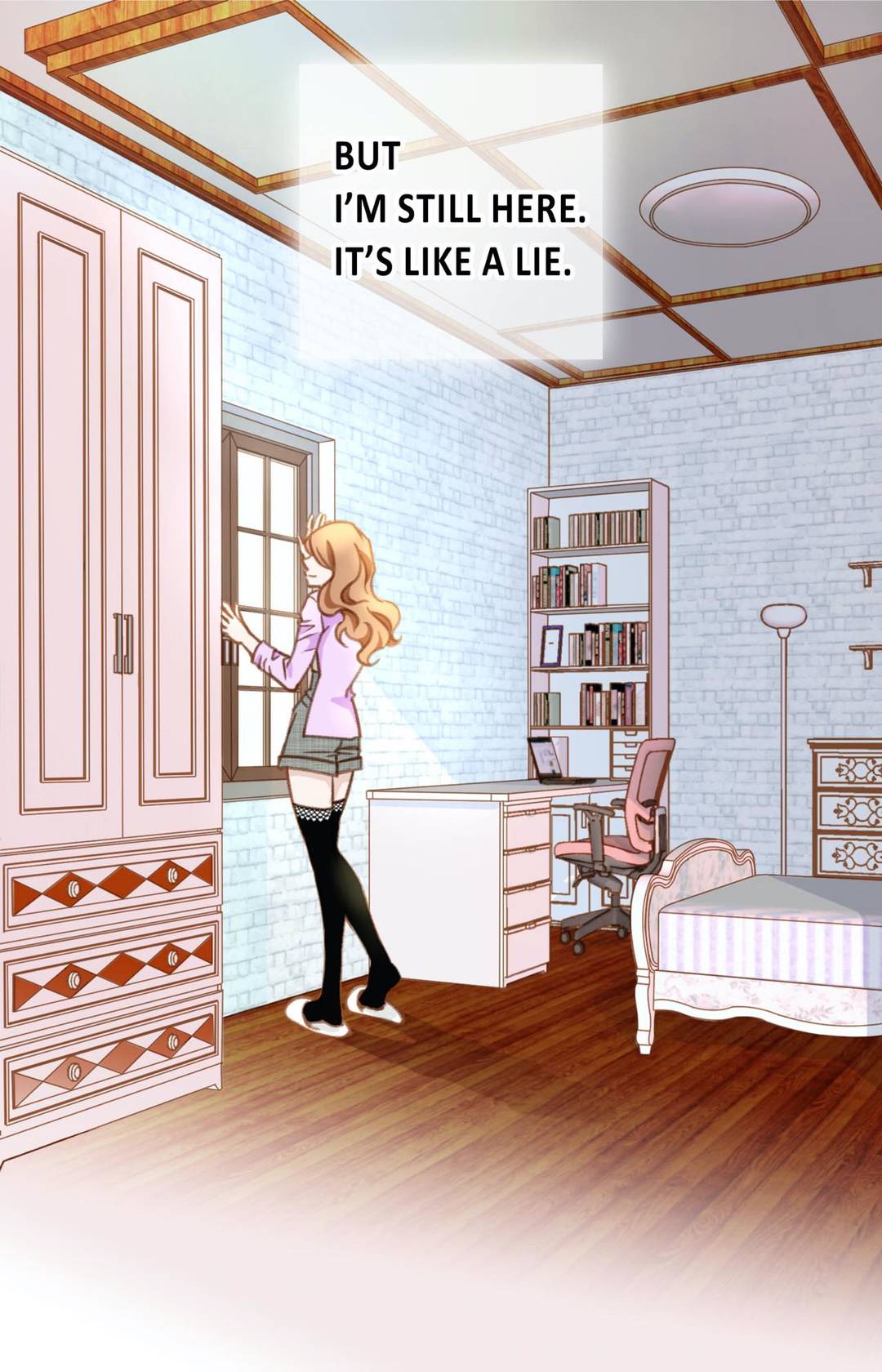 Collide Manhwa - Chapter 2 Page 55