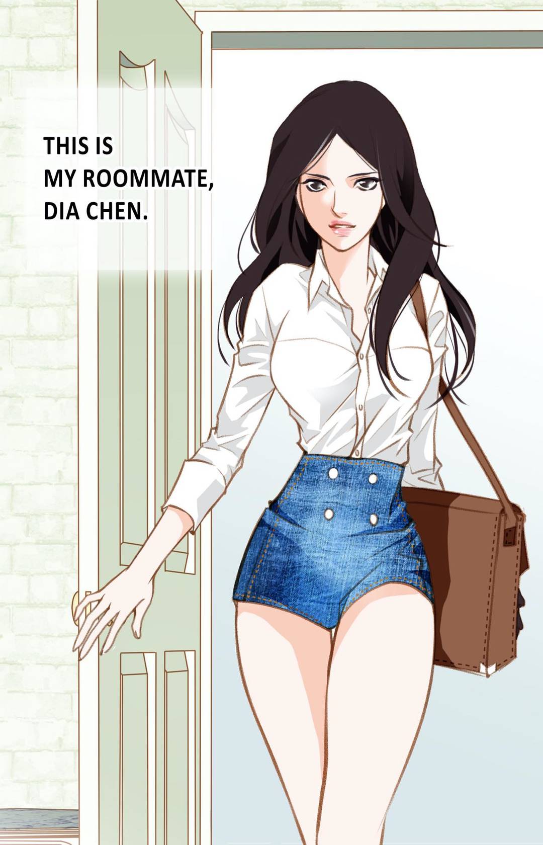 Collide Manhwa - Chapter 2 Page 58