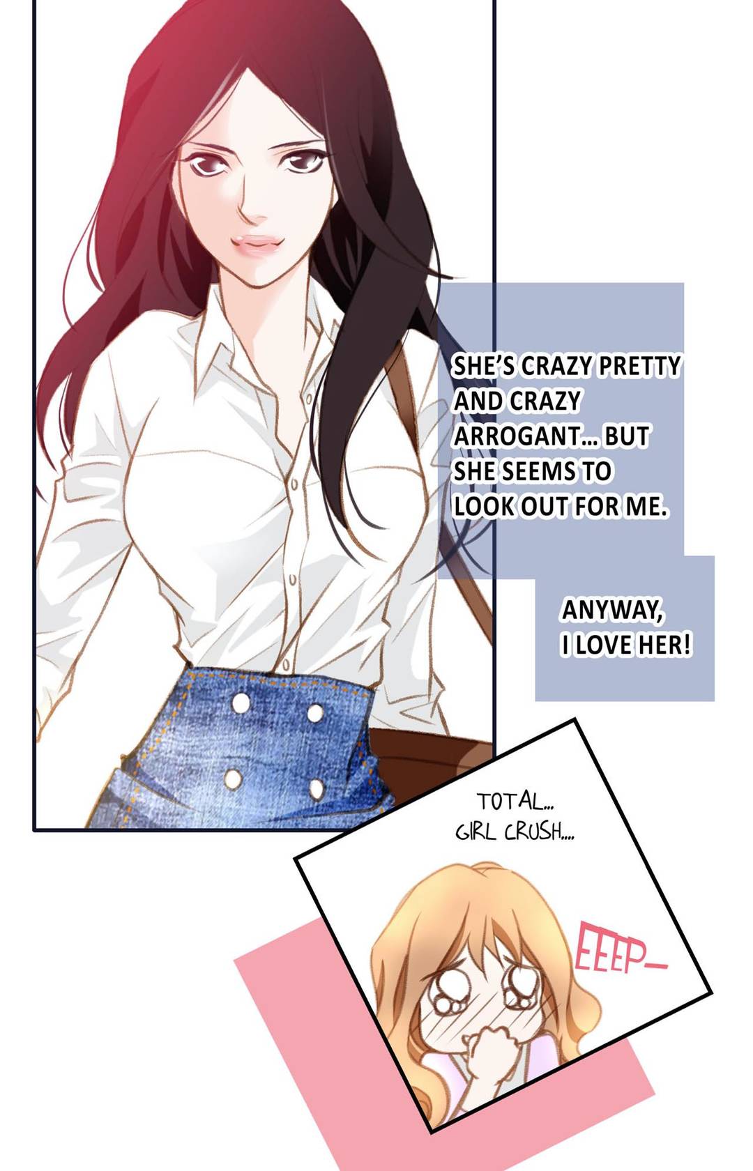 Collide Manhwa - Chapter 2 Page 59