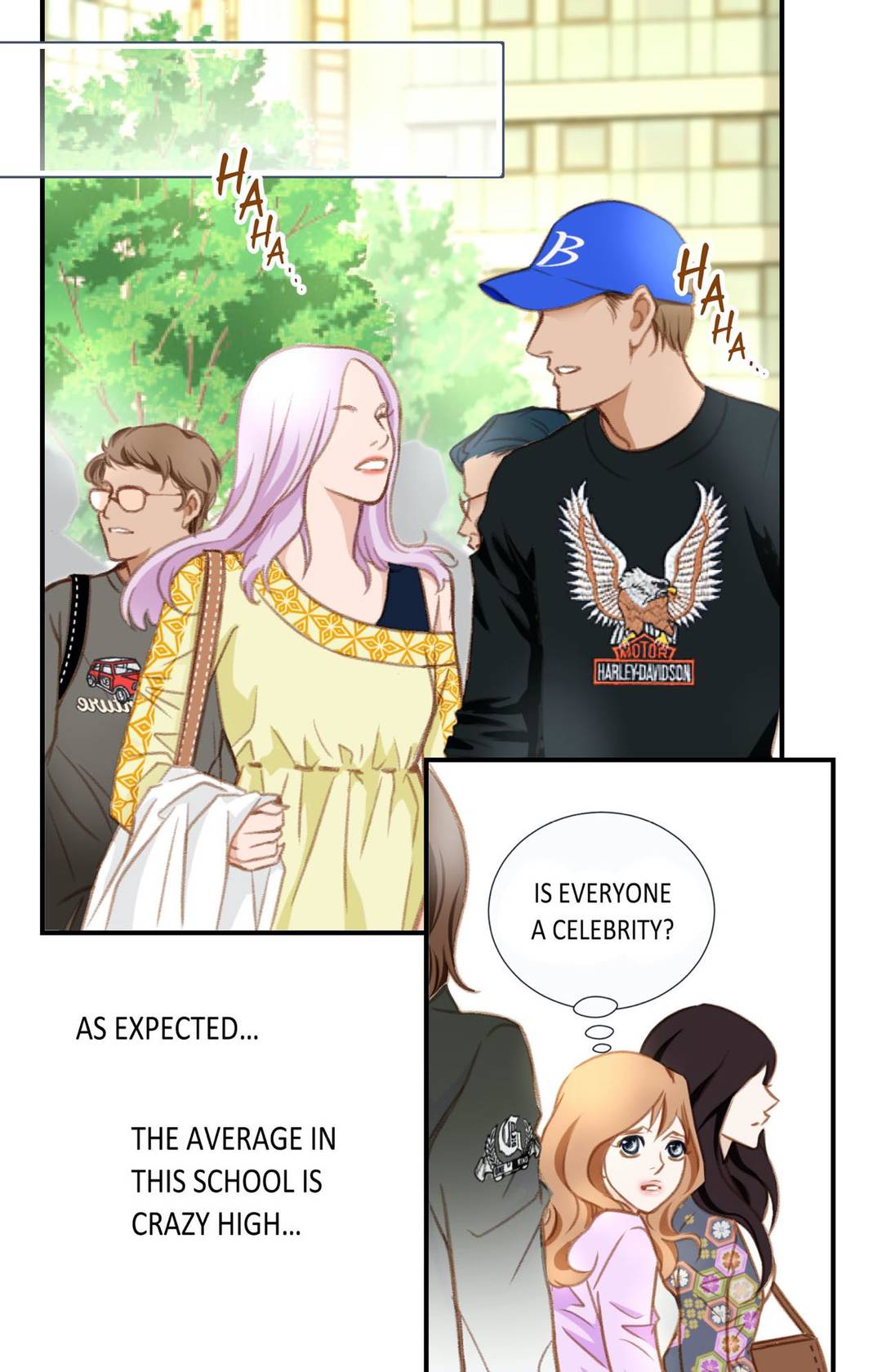 Collide Manhwa - Chapter 2 Page 60