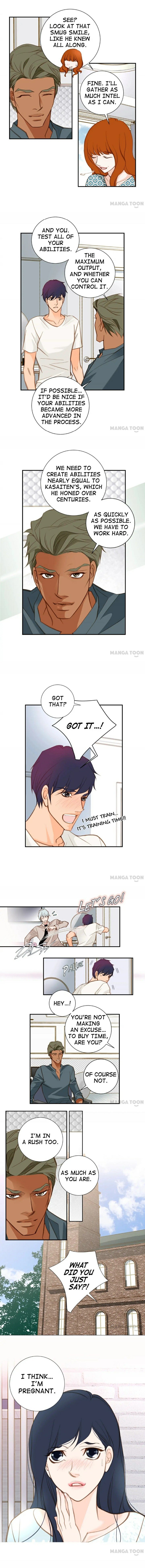 Collide Manhwa - Chapter 104 Page 6