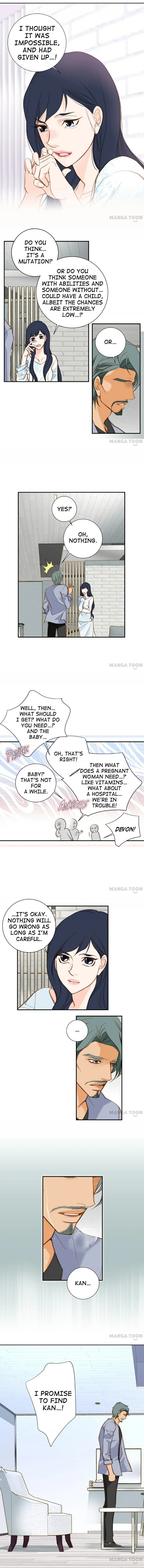 Collide Manhwa - Chapter 104 Page 8