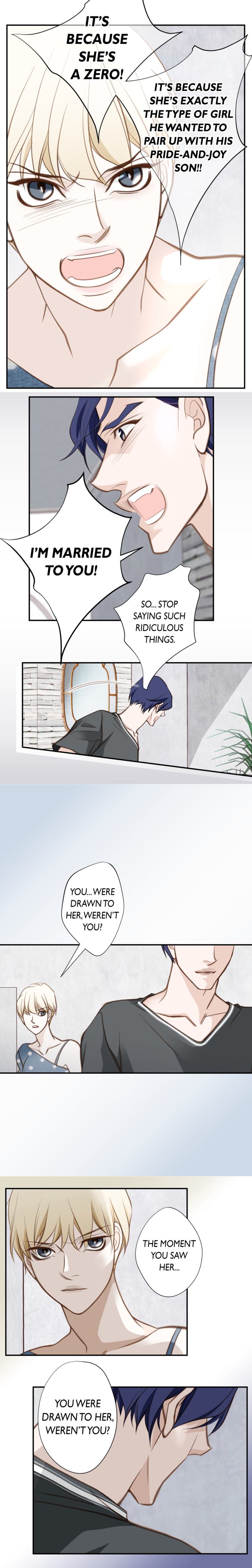Collide Manhwa - Chapter 58 Page 2