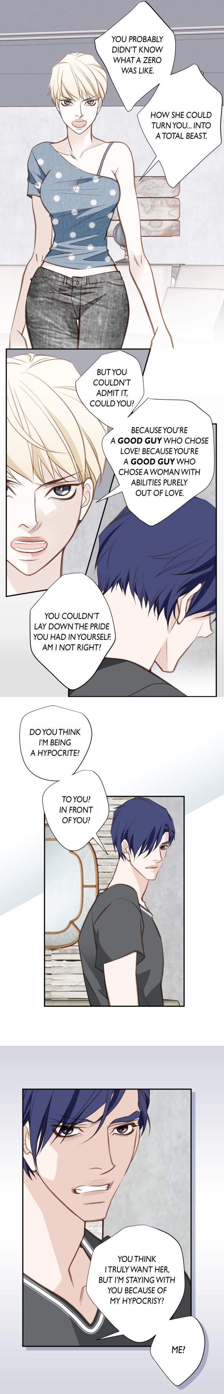 Collide Manhwa - Chapter 58 Page 3