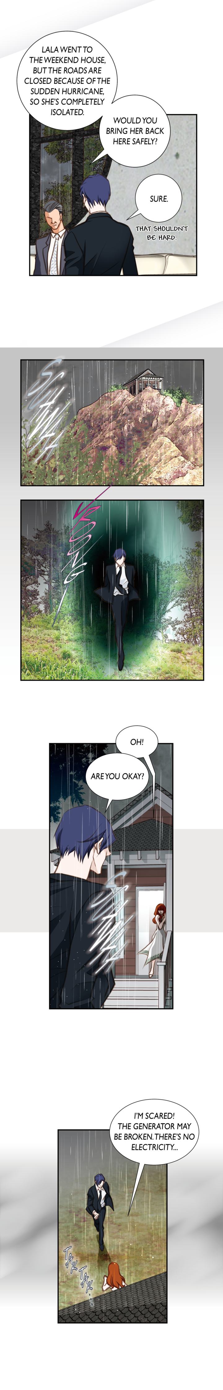 Collide Manhwa - Chapter 58 Page 5