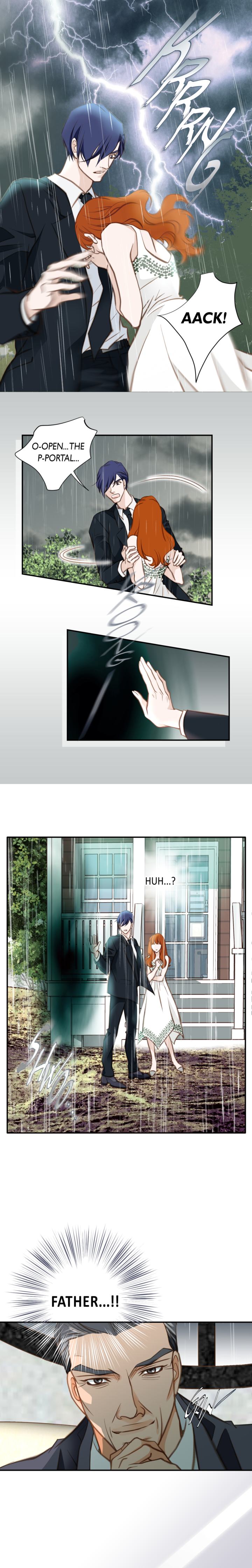 Collide Manhwa - Chapter 58 Page 6