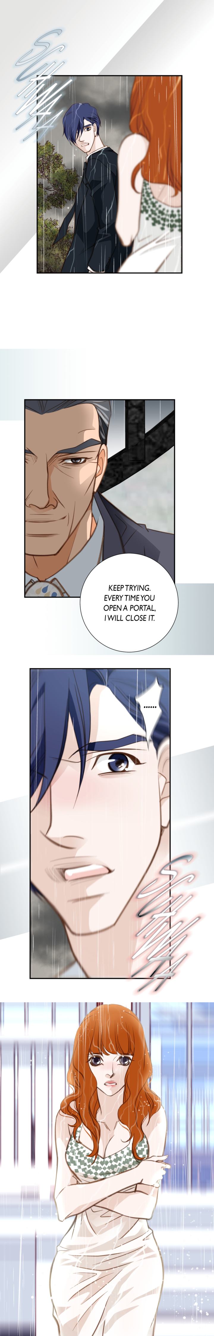 Collide Manhwa - Chapter 58 Page 7