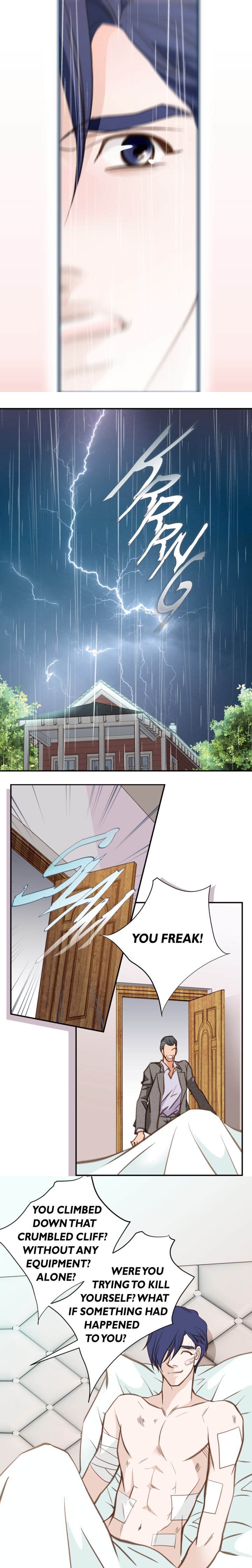 Collide Manhwa - Chapter 58 Page 8