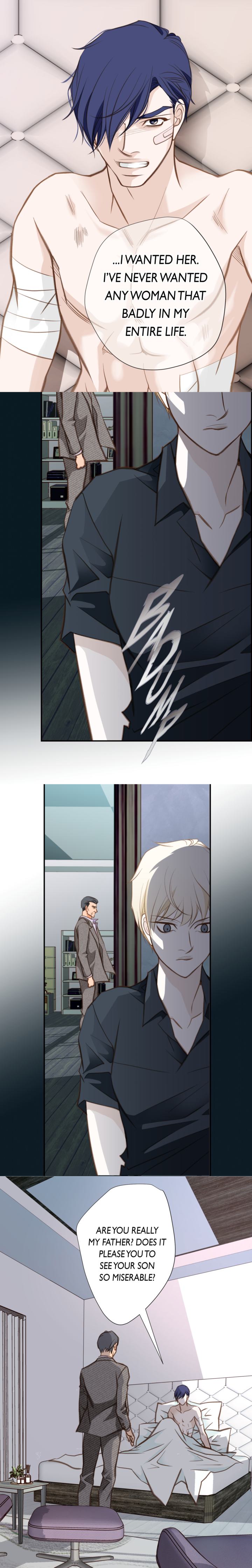 Collide Manhwa - Chapter 58 Page 10