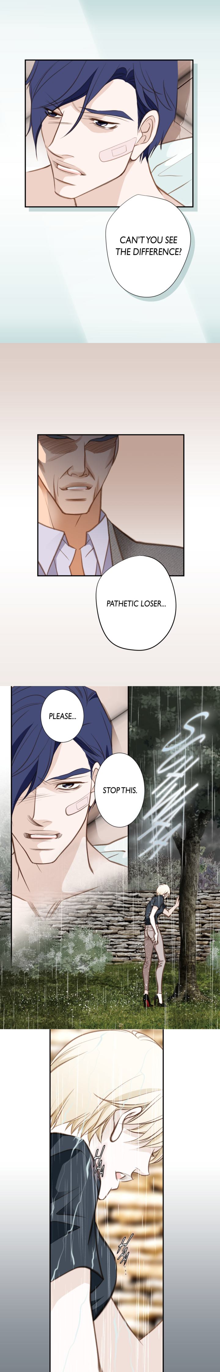 Collide Manhwa - Chapter 58 Page 12